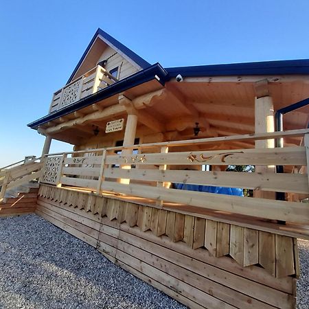 Mazury "Willa Slimakowo" W Pasymiu Z Jakuzzi, Sauna, Pomostem Extérieur photo
