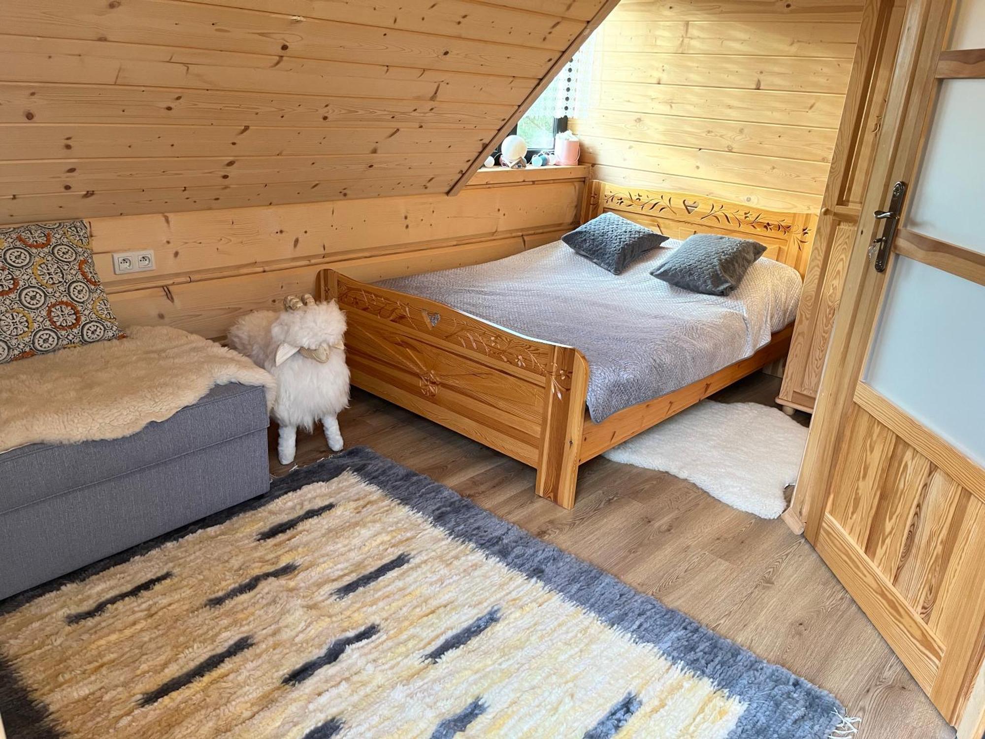 Mazury "Willa Slimakowo" W Pasymiu Z Jakuzzi, Sauna, Pomostem Extérieur photo