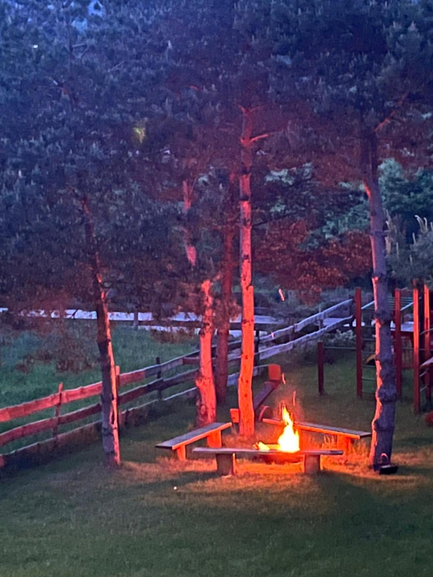 Mazury "Willa Slimakowo" W Pasymiu Z Jakuzzi, Sauna, Pomostem Extérieur photo