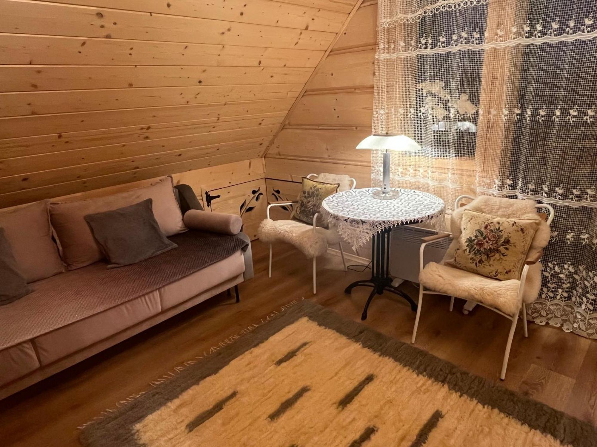 Mazury "Willa Slimakowo" W Pasymiu Z Jakuzzi, Sauna, Pomostem Extérieur photo