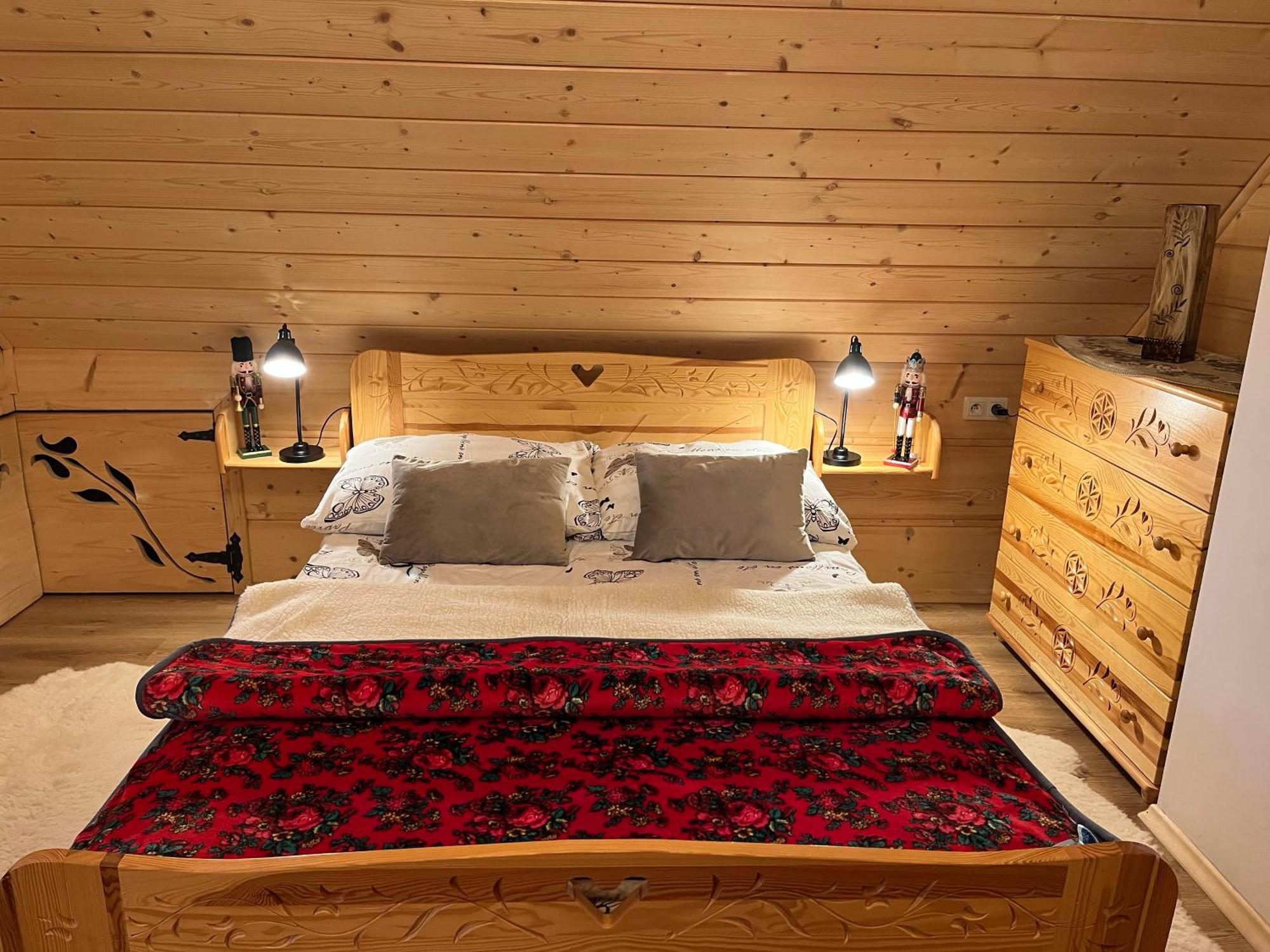 Mazury "Willa Slimakowo" W Pasymiu Z Jakuzzi, Sauna, Pomostem Extérieur photo