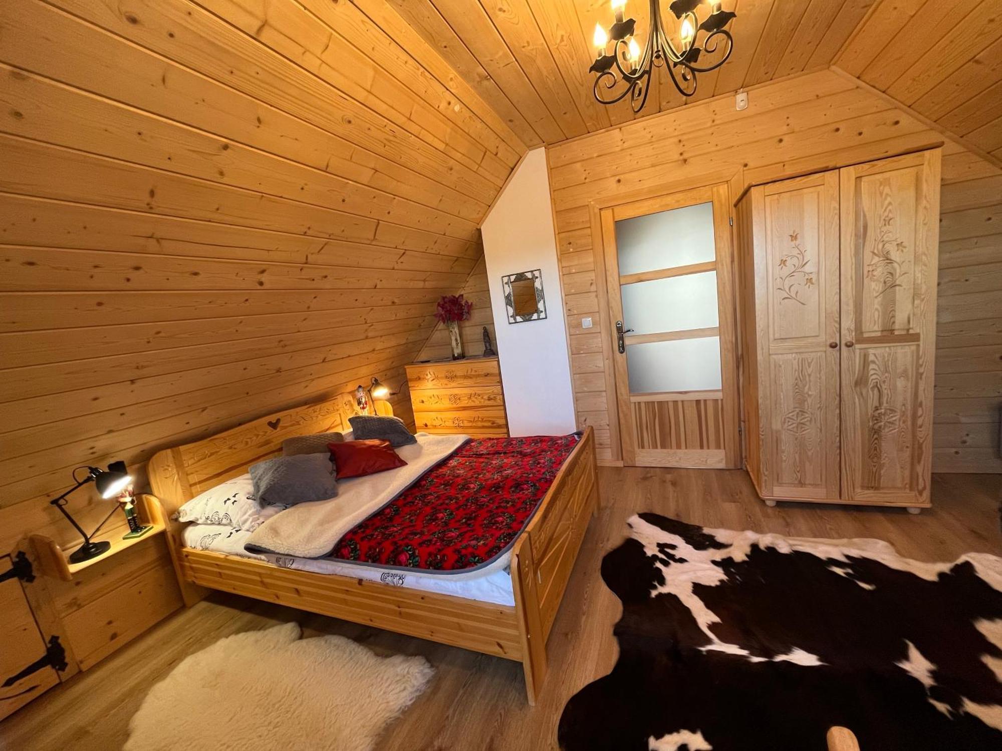 Mazury "Willa Slimakowo" W Pasymiu Z Jakuzzi, Sauna, Pomostem Extérieur photo