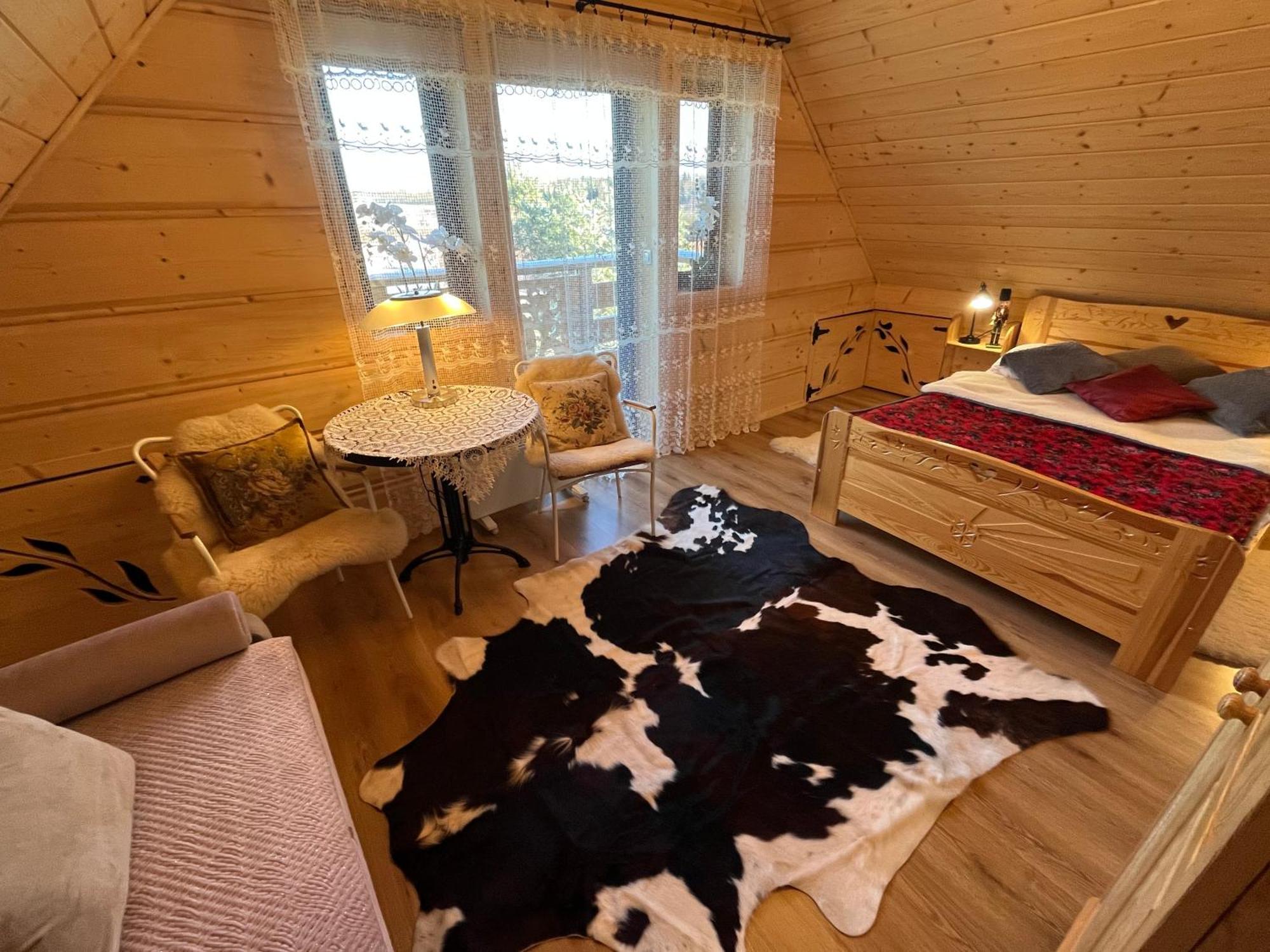Mazury "Willa Slimakowo" W Pasymiu Z Jakuzzi, Sauna, Pomostem Extérieur photo